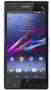 Sony Xperia Z1s, smartphone, Anunciado en 2014, Quad-core 2.2 GHz Krait 400, 2 GB RAM, 2G, 3G, 4G, Cámara, Bluetooth