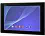 Sony Xperia Z2 Tablet LTE, tablet, Anunciado en 2014, Quad-core 2.3 GHz Krait 400, 3 GB RAM, 2G, 3G, 4G, Cámara, Bluetooth