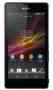 Sony Xperia ZR, smartphone, Anunciado en 2013, Quad-core 1.5 GHz Krait, 2 GB RAM, 2G, 3G, 4G, Cámara, Bluetooth