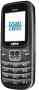 Spice M 4242, phone, Anunciado en 2010, 2G, GPS, Bluetooth