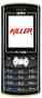 Spice M 4580, phone, Anunciado en 2010, 2G, GPS, Bluetooth