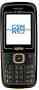 Spice M 5055, phone, Anunciado en 2010, 2G, Cámara, GPS, Bluetooth
