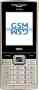 Spice M 5161, phone, Anunciado en 2010, 2G, Cámara, GPS, Bluetooth