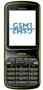 Spice M 6 Sports, phone, Anunciado en 2010, 2G, Cámara, GPS, Bluetooth