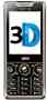 Spice M 67 3D, phone, Anunciado en 2010, 2G, Cámara, GPS, Bluetooth