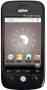 Spice Mi 300, smartphone, Anunciado en 2010, 2G, 3G, Cámara, GPS, Bluetooth
