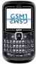 Spice QT 50, phone, Anunciado en 2010, 2G, Cámara, GPS, Bluetooth