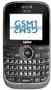 Spice QT 52, phone, Anunciado en 2010, 2G, Cámara, GPS, Bluetooth