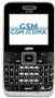 Spice QT 56, phone, Anunciado en 2010, 2G, Cámara, GPS, Bluetooth