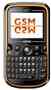 Spice QT 60, phone, Anunciado en 2010, 2G, Cámara, GPS, Bluetooth