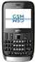 Spice QT 68, phone, Anunciado en 2010, 2G, Cámara, GPS, Bluetooth