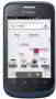 T Mobile Concord, smartphone, Anunciado en 2012, 832 MHz, 512 MB RAM, 2G, 3G, Cámara, Bluetooth