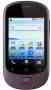 T Mobile Move, smartphone, Anunciado en 2011, 600 MHz, 512 MB RAM, 2G, 3G, Cámara, Bluetooth