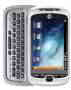 T Mobile myTouch 3G Slide, smartphone, Anunciado en 2010, 600 MHz ARM 11, 512 MB RAM, 2G, 3G, Cámara, Bluetooth