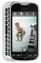 T Mobile myTouch 4G Slide, smartphone, Anunciado en 2011, Dual-core 1.2 GHz Scorpion, 768 MB RAM, 2G, 3G, Cámara