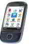 T Mobile Tap, phone, Anunciado en 2009, 2G, 3G, Cámara, GPS, Bluetooth