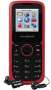 Verykool i117, phone, Anunciado en 2011, 2G, GPS, Bluetooth