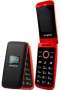 Verykool i330 Sunray, phone, Anunciado en 2014, 411 MHz, Chipset: Mediatek MT6276W, 2G, 3G, Cámara, Bluetooth
