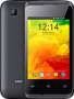Verykool s3504 Mystic II, smartphone, Anunciado en 2015, 512 MB RAM, 2G, 3G, Cámara, Bluetooth