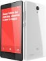 Xiaomi Redmi Note Prime, tablet, Anunciado en 2015, 2 GB RAM, 2G, 3G, 4G, Cámara, Bluetooth