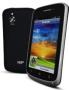 Yezz Andy 3G 3.5 YZ1110, smartphone, Anunciado en 2012, 1 GHz Cortex-A9, Chipset: Mediatek MT6575, GPU: PowerVR SGX531, 2G