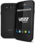 Yezz Andy A3.5EP, smartphone, Anunciado en 2013, Dual-core 1 GHz Cortex-A7, Chipset: Mediatek MT6572, GPU: Mali-400, 2G