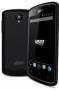 Yezz Andy A4, smartphone, Anunciado en 2013, Dual-core 1.2 GHz Cortex-A9, Chipset: Mediatek MT6577T, GPU: PowerVR SGX531u