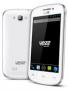 Yezz Andy A4E, smartphone, Anunciado en 2013, Dual-core 1.2 GHz Cortex-A7, Chipset: Mediatek MT6572, GPU: Mali-400, 2G, 3G