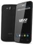 Yezz Andy A5 1GB, smartphone, Anunciado en 2013, Quad-core 1.2 GHz Cortex-A7, Chipset: Mediatek MT6589M, GPU: PowerVR SGX544