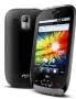 Yezz Andy YZ1100, smartphone, Anunciado en 2011, 416 MHz ARM9, Chipset: Mediatek MT6516, 128 MB RAM, 2G, Cámara, Bluetooth