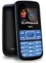 Yezz Chico YZ200, phone, Anunciado en 2011, 2G, GPS, Bluetooth