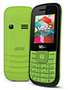 Yezz Classic C21A, phone, Anunciado en 2013, 2G, Cámara, GPS, Bluetooth