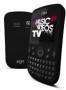 Yezz Ritmo 3 TV YZ433, phone, Anunciado en 2012, 2G, Cámara, GPS, Bluetooth