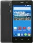 ZTE Blade Apex 3, smartphone, Anunciado en 2015, 1 GB RAM, 2G, 3G, 4G, Cámara, Bluetooth