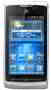 ZTE Blade II V880+, smartphone, Anunciado en 2012, 1 GHz, 512 MB RAM, 2G, 3G, Cámara, Bluetooth