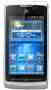 ZTE Blade II, smartphone, Anunciado en 2012, 1 GHz, 512 MB RAM, 2G, 3G, Cámara, Bluetooth