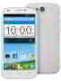 ZTE Blade Q Maxi, smartphone, Anunciado en 2013, Dual-core 1.3 GHz Cortex-A7, 1 GB RAM, 2G, 3G, Cámara, Bluetooth