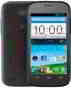 ZTE Blade Q Mini, smartphone, Anunciado en 2013, Dual-core 1.3 GHz Cortex-A7, 1 GB RAM, 2G, 3G, Cámara, Bluetooth
