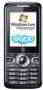 ZTE F107, phone, Anunciado en 2010, 2G, 3G, Cámara, GPS, Bluetooth