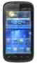 ZTE Grand X IN, smartphone, Anunciado en 2012, 1.6 GHz Intel Atom Z2460, 1 GB RAM, 2G, 3G, Cámara, Bluetooth