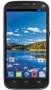 ZTE Grand X Plus Z826, smartphone, Anunciado en 2014, 2 GB RAM, 2G, 3G, 4G, Cámara, Bluetooth