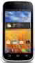 ZTE Imperial, smartphone, Anunciado en 2013, Dual-core 1.2 GHz, 1 GB RAM, 2G, 3G, 4G, Cámara, Bluetooth
