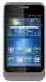 ZTE Kis, smartphone, Anunciado en 2012, 800 MHz, 256 MB RAM, 2G, Cámara, Bluetooth