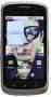 ZTE Libra, smartphone, Anunciado en 2011, 600 MHz ARM 11, 2G, 3G, Cámara, Bluetooth