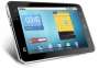 ZTE Light Tab 300, tablet, Anunciado en 2012, 1 GB RAM, 2G, 3G, Cámara, Bluetooth