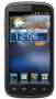 ZTE Mimosa X, smartphone, Anunciado en 2012, Dual-core 1.2 GHz, 1 GB RAM, 2G, 3G, Cámara, Bluetooth