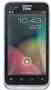 ZTE N880E, smartphone, Anunciado en 2012, 1 GHz Cortex-A5, 512 MB RAM, 2G, 3G, Cámara, Bluetooth
