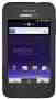 ZTE Score M, smartphone, Anunciado en 2012, 600 MHz, 2G, 3G, Cámara, Bluetooth
