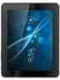 ZTE V81, tablet, Anunciado en 2013, Dual-core 1.4 GHz Krait, 1 GB RAM, 2G, 3G, Cámara, Bluetooth
