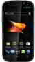ZTE Warp Sequent, smartphone, Anunciado en 2012, 1.4 GHz Scorpion, 768 MB RAM, 2G, 3G, Cámara, Bluetooth
